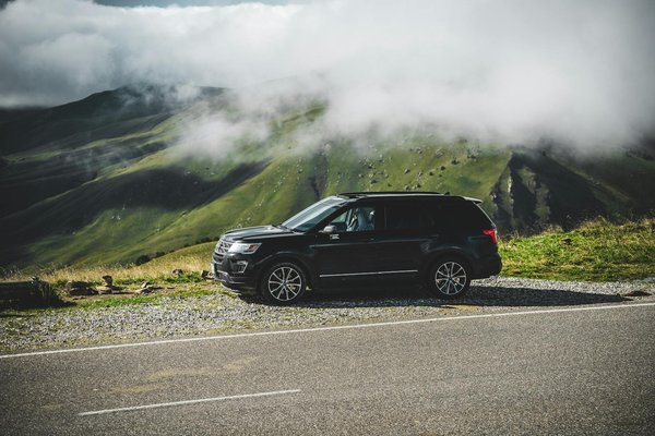 Les clés d'une assurance auto adaptée à la LLD