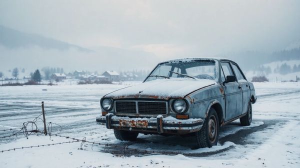 Clé automobile égarée ? Services de serrurier à Sallanches