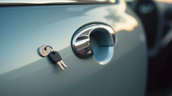Serrurier automobile Sallanches : votre solution pour clé perdue