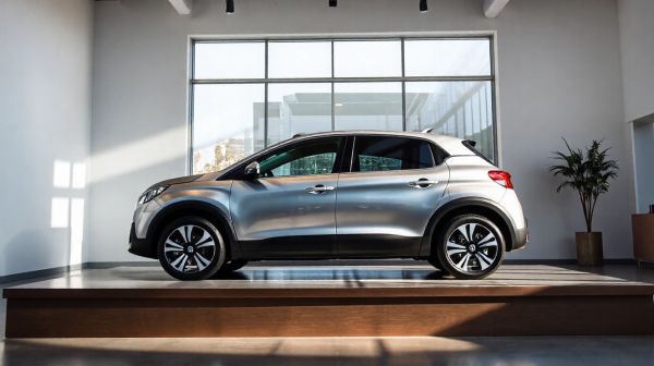 Top avantages du leasing de la peugeot 2008 1.2 puretech