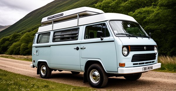 Vente de camping-car : trouvez votre véhicule idéal avec nos conseils