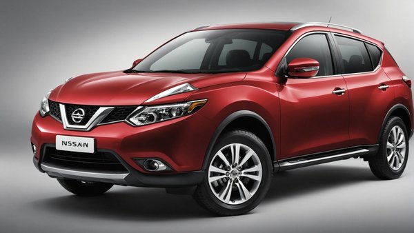 Acheter une voiture nissan d'occasion garantie 12 mois