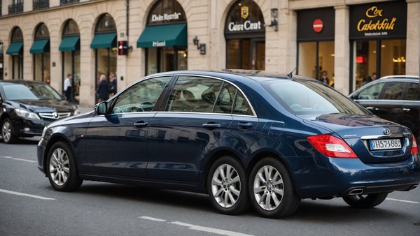 Location car paris : votre solution pour des services sur-mesure