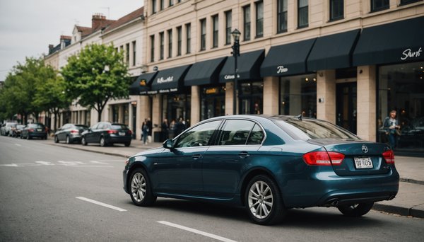 Vendre sa voiture à un professionnel : votre guide simplifié