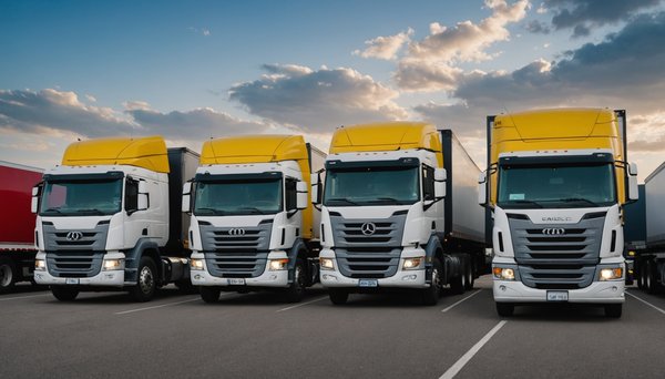 Améliorez votre gestion de parc automobile grâce à la technologie